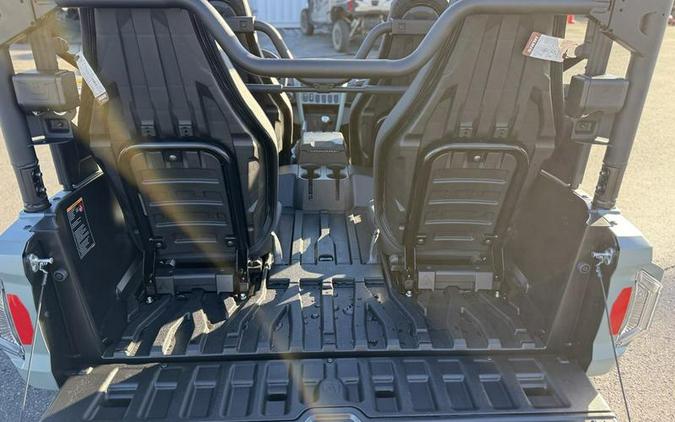 2026 Yamaha YXF10WRZTM