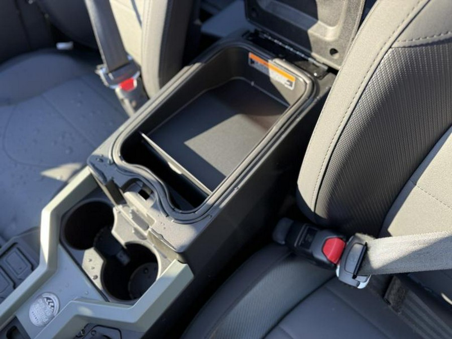 2026 Yamaha YXF10WRZTM