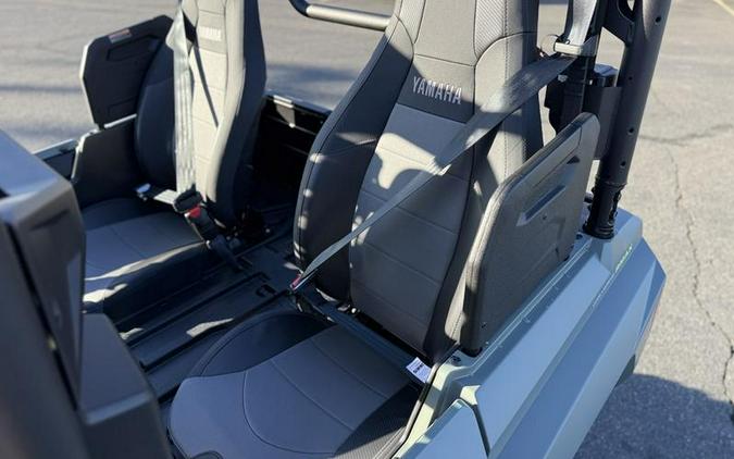 2026 Yamaha YXF10WRZTM