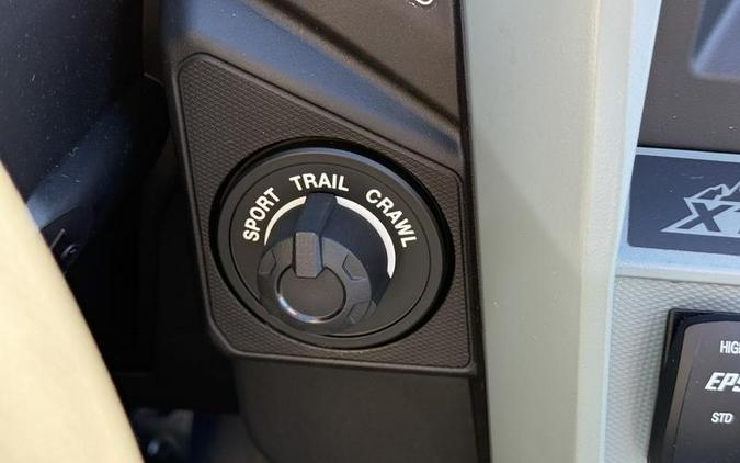 2026 Yamaha YXF10WRZTM