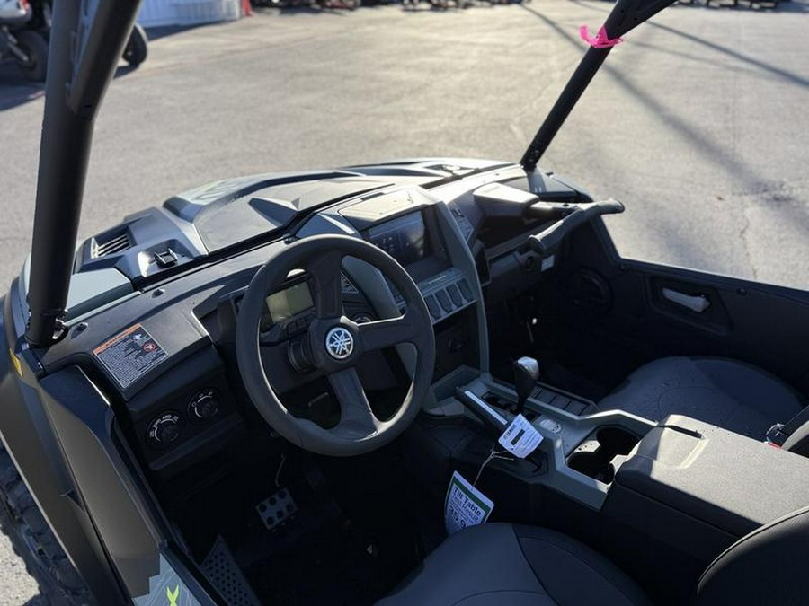 2026 Yamaha YXF10WRZTM