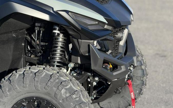 2026 Yamaha YXF10WRZTM