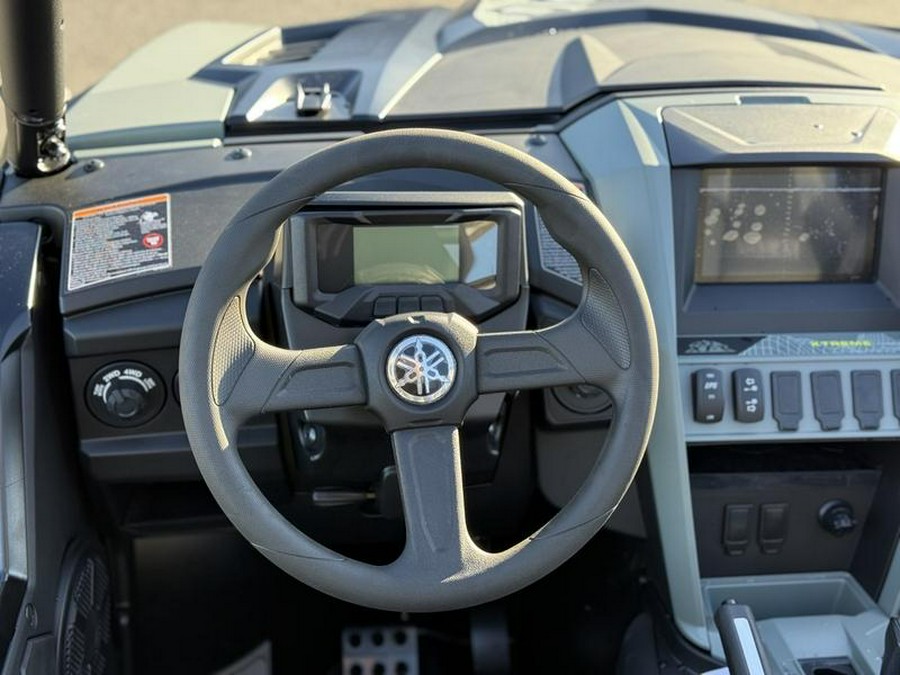 2026 Yamaha YXF10WRZTM