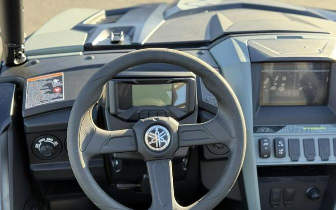 2026 Yamaha YXF10WRZTM