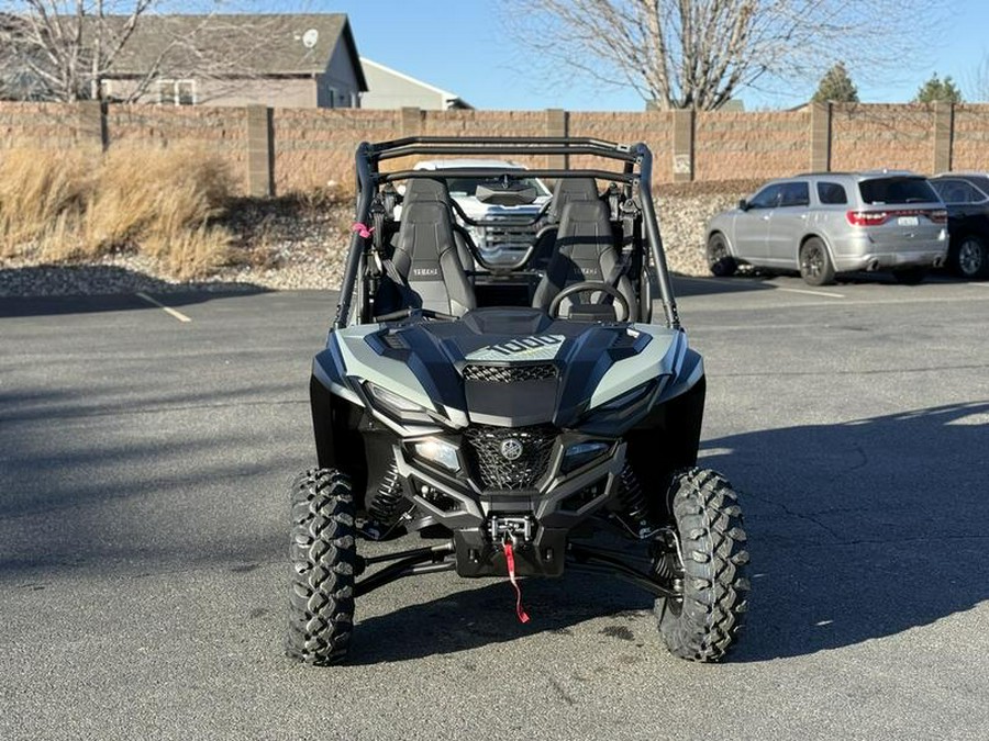 2026 Yamaha YXF10WRZTM