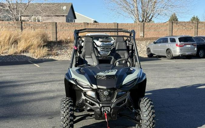 2026 Yamaha YXF10WRZTM