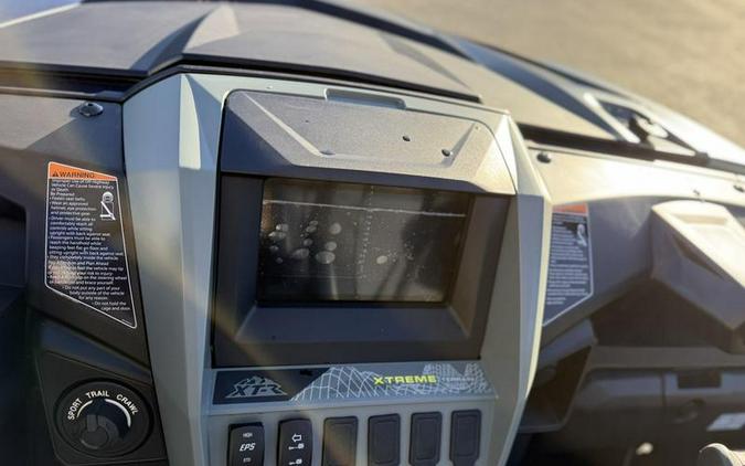 2026 Yamaha YXF10WRZTM