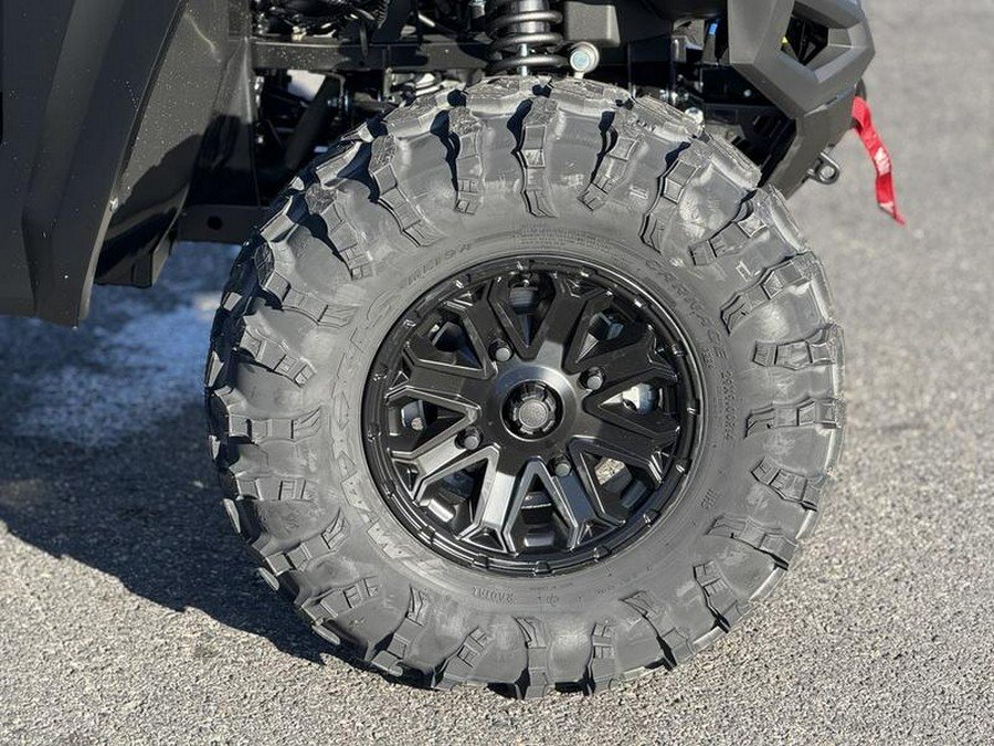 2026 Yamaha YXF10WRZTM