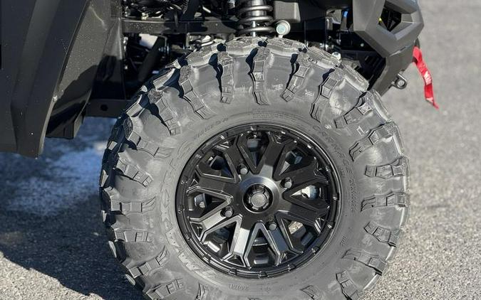 2026 Yamaha YXF10WRZTM