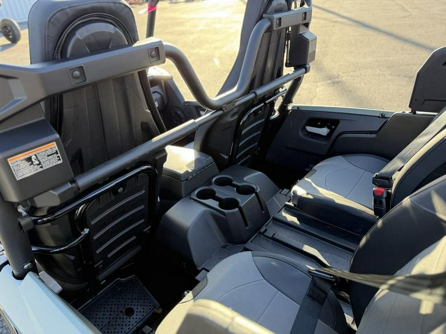 2026 Yamaha YXF10WRZTM