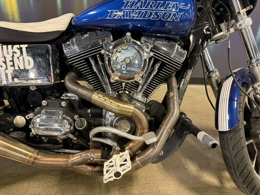 2016 Harley-Davidson FXDL - Dyna Low Rider