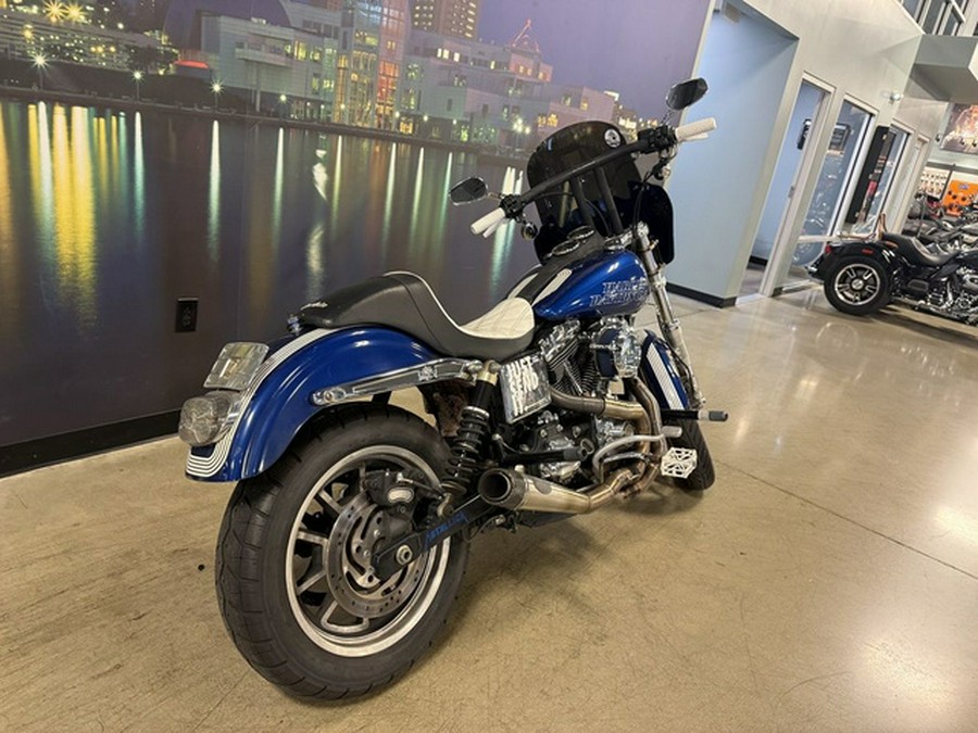 2016 Harley-Davidson FXDL - Dyna Low Rider