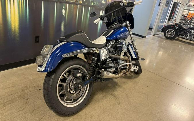 2016 Harley-Davidson FXDL - Dyna Low Rider