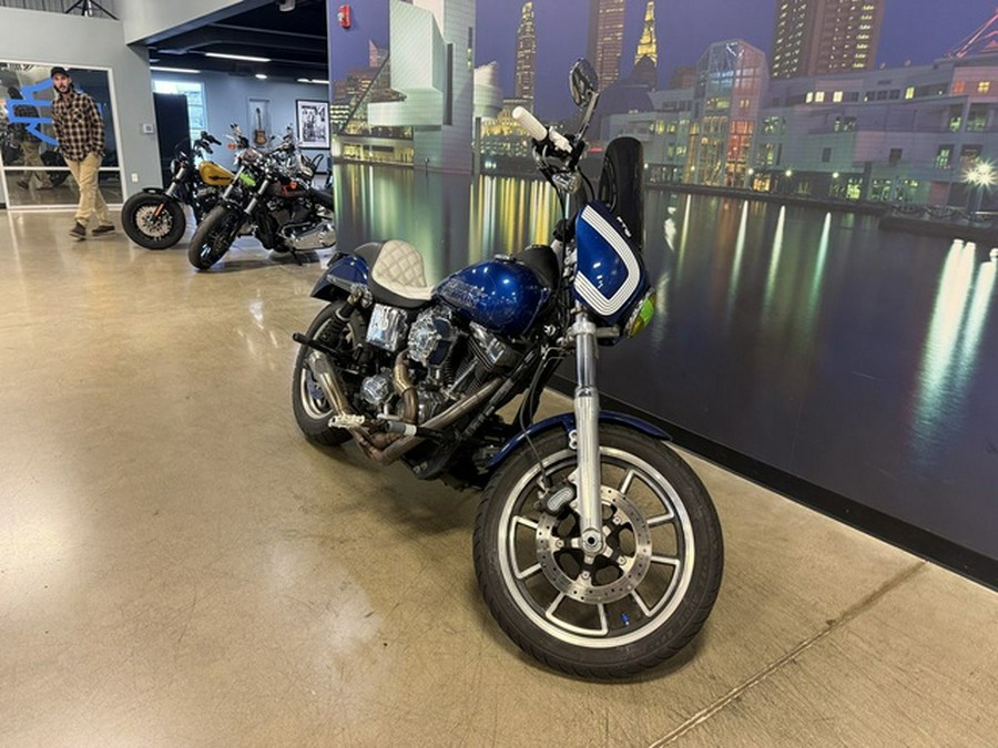 2016 Harley-Davidson FXDL - Dyna Low Rider