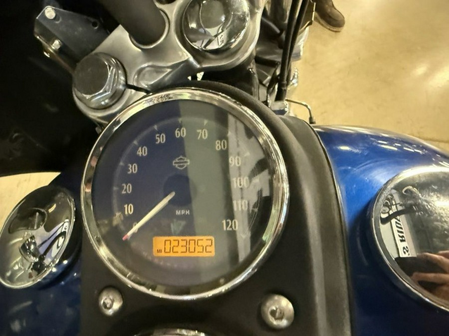 2016 Harley-Davidson FXDL - Dyna Low Rider