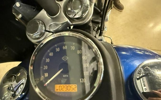 2016 Harley-Davidson FXDL - Dyna Low Rider