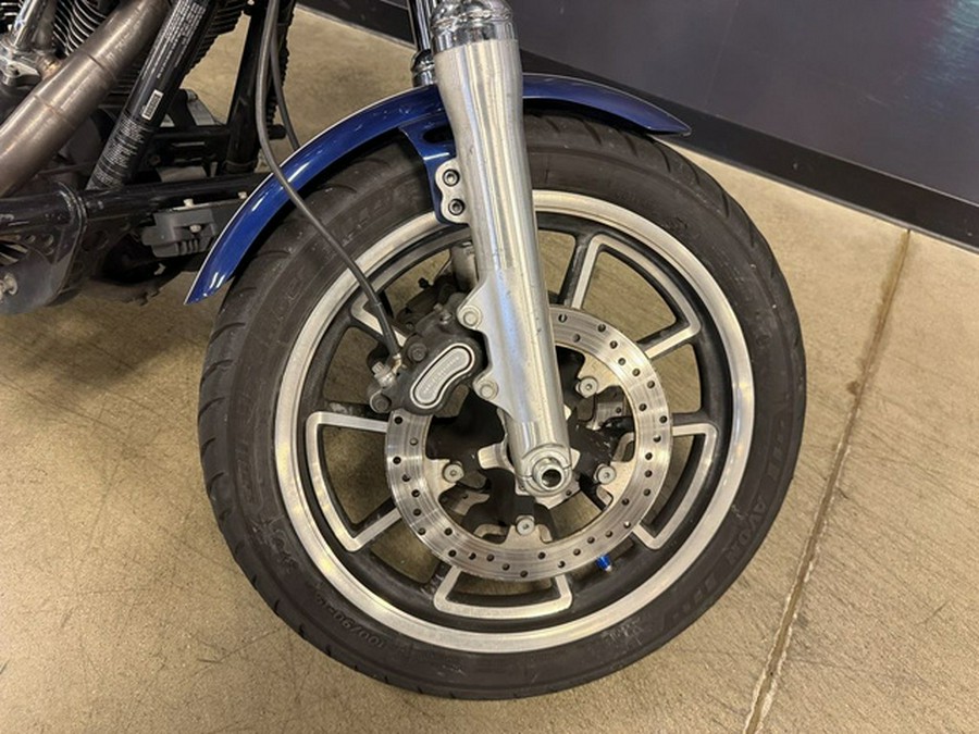 2016 Harley-Davidson FXDL - Dyna Low Rider