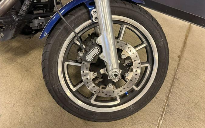 2016 Harley-Davidson FXDL - Dyna Low Rider