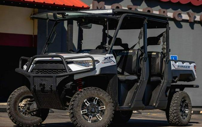 2021 Polaris® Ranger Crew XP1000