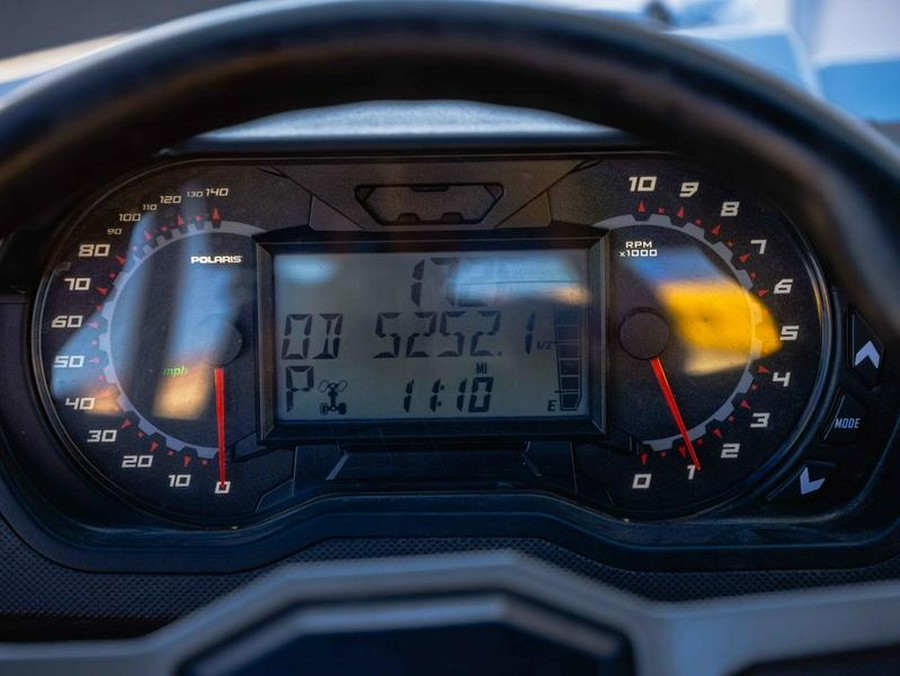 2021 Polaris® Ranger Crew XP1000