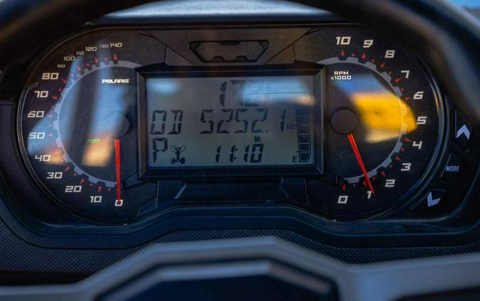 2021 Polaris® Ranger Crew XP1000