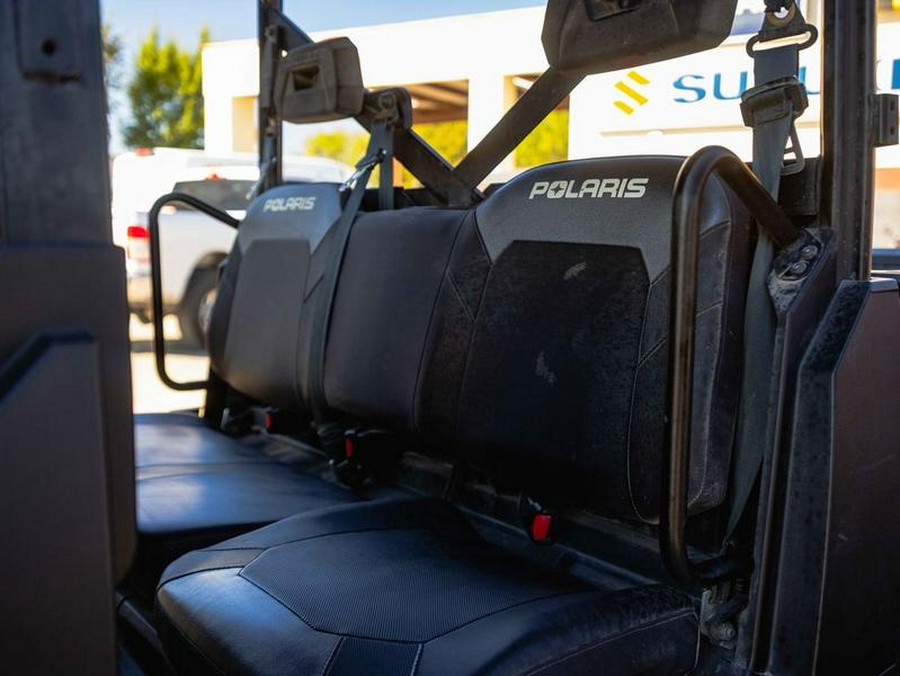 2021 Polaris® Ranger Crew XP1000