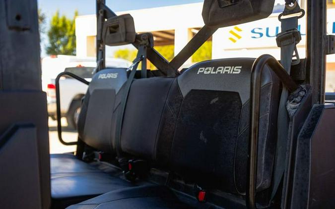 2021 Polaris® Ranger Crew XP1000