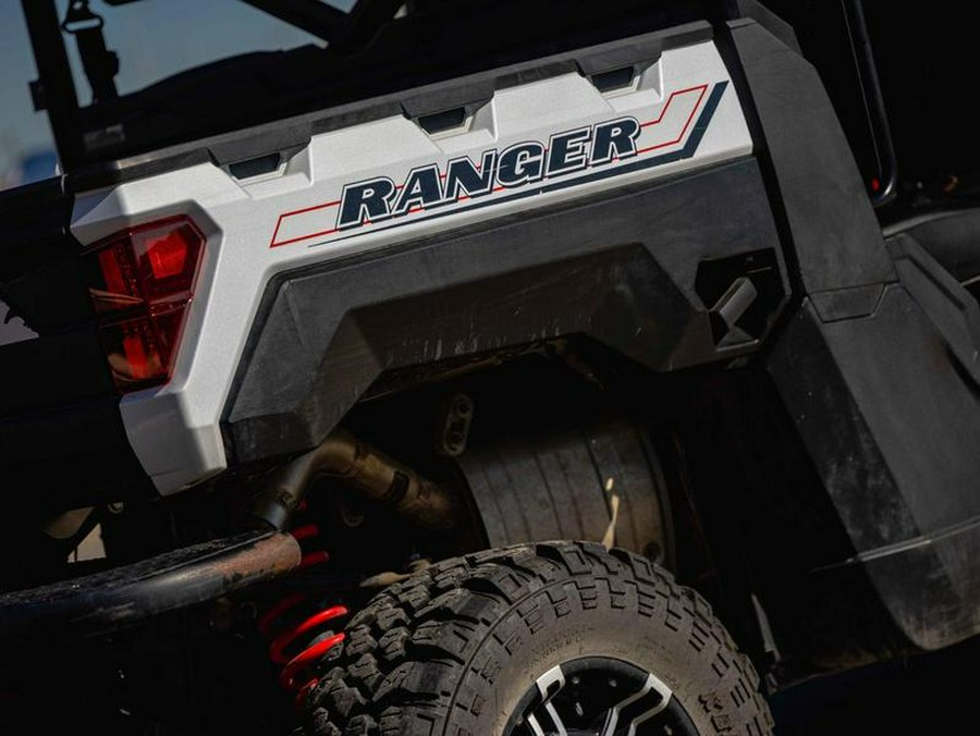 2021 Polaris® Ranger Crew XP1000