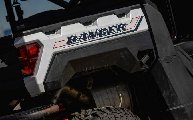2021 Polaris® Ranger Crew XP1000
