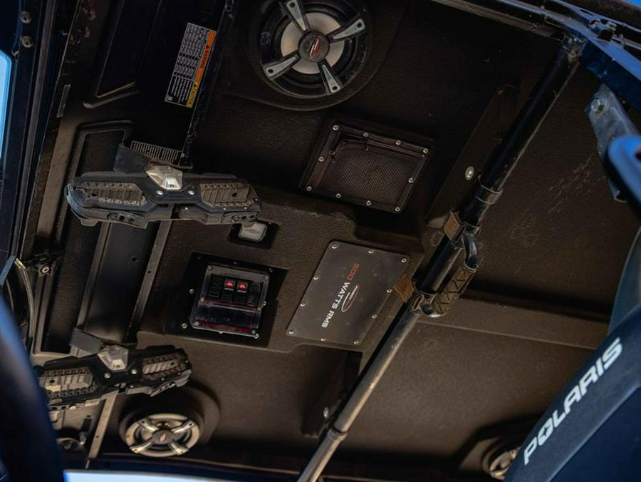 2021 Polaris® Ranger Crew XP1000