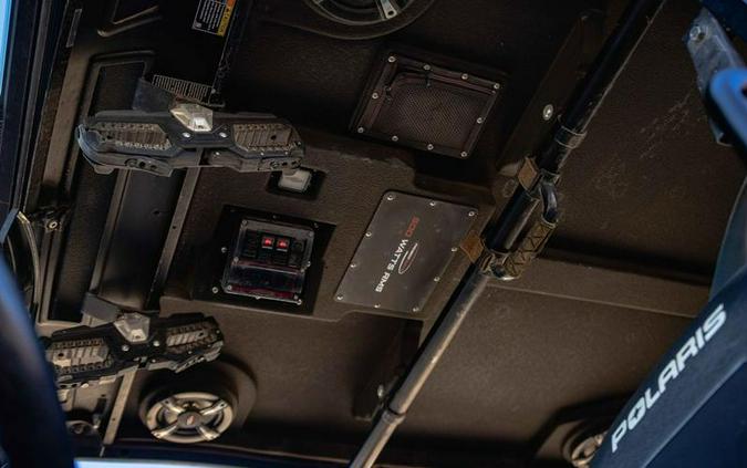 2021 Polaris® Ranger Crew XP1000