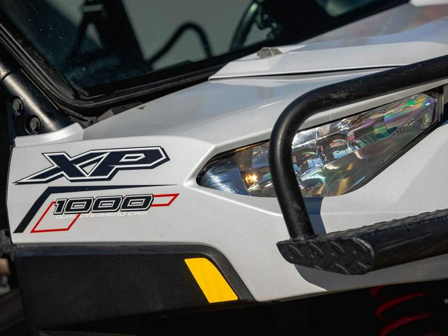 2021 Polaris® Ranger Crew XP1000