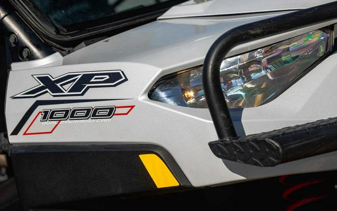 2021 Polaris® Ranger Crew XP1000