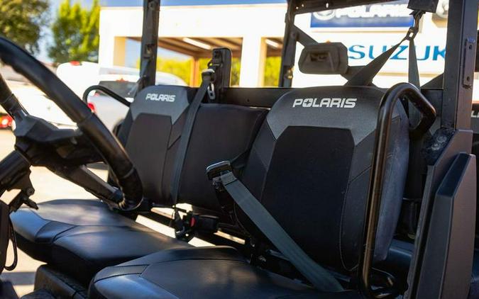 2021 Polaris® Ranger Crew XP1000