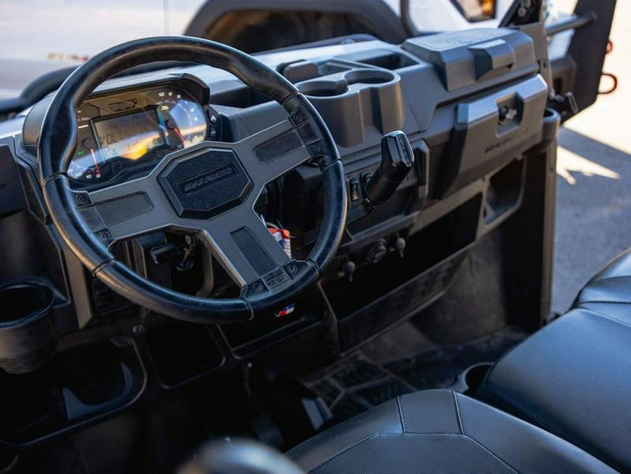 2021 Polaris® Ranger Crew XP1000