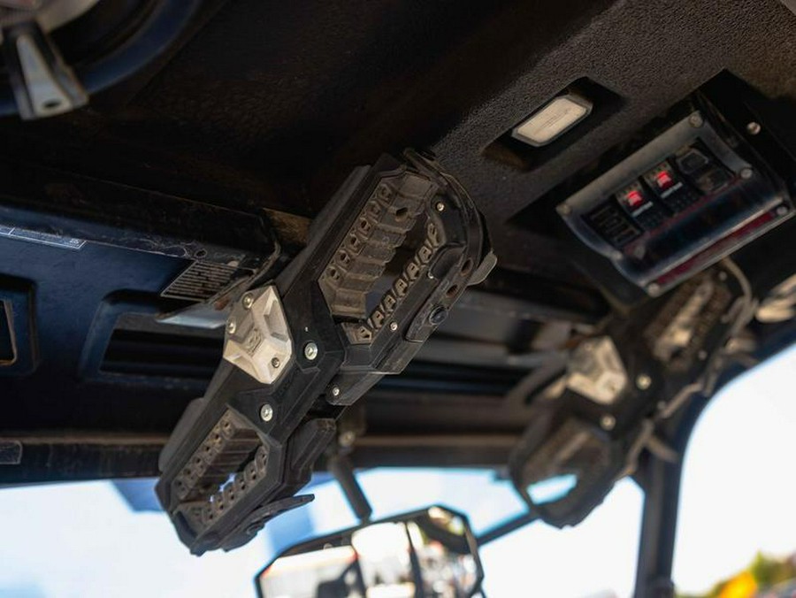 2021 Polaris® Ranger Crew XP1000