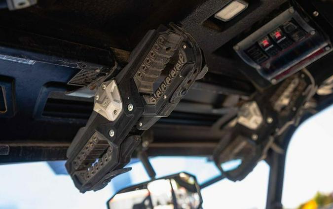 2021 Polaris® Ranger Crew XP1000