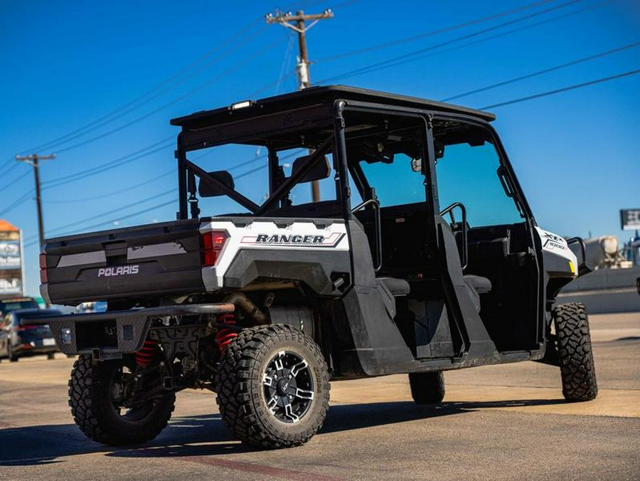 2021 Polaris® Ranger Crew XP1000