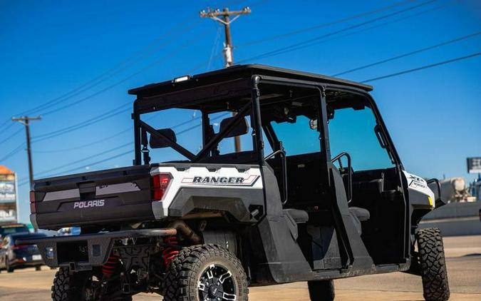2021 Polaris® Ranger Crew XP1000