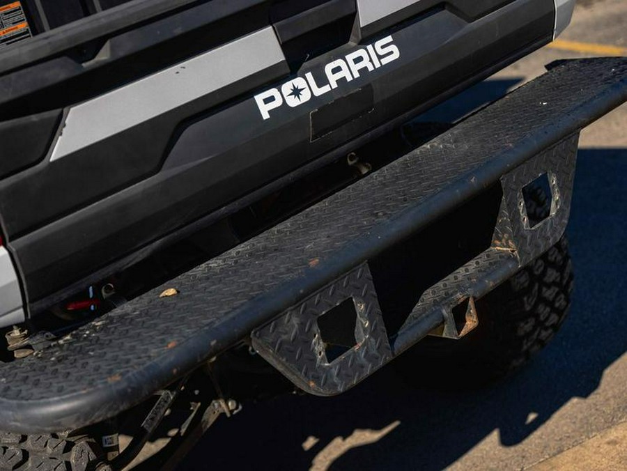 2021 Polaris® Ranger Crew XP1000