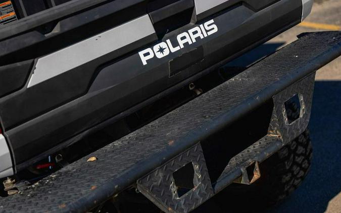 2021 Polaris® Ranger Crew XP1000