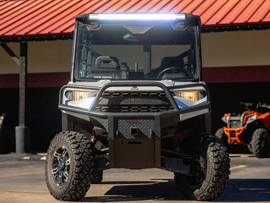 2021 Polaris® Ranger Crew XP1000