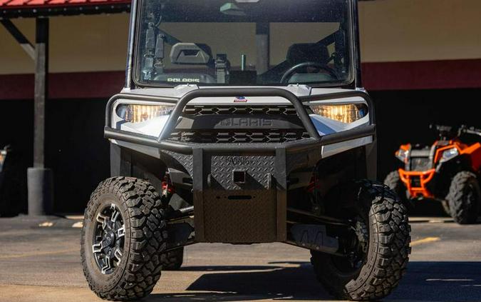 2021 Polaris® Ranger Crew XP1000