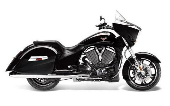 2014 Victory Cross Country®