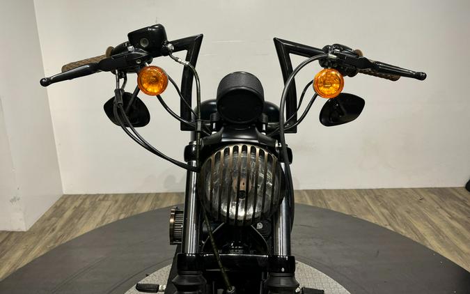 2016 Harley-Davidson Iron 883™