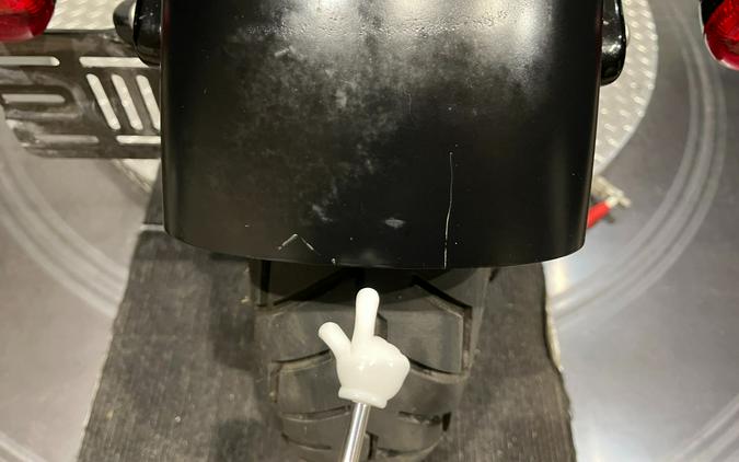 2016 Harley-Davidson Iron 883™