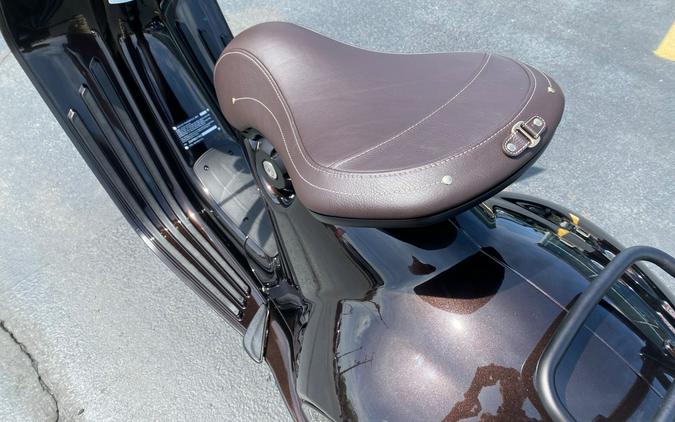 2026 Vespa 946 Horse Edition