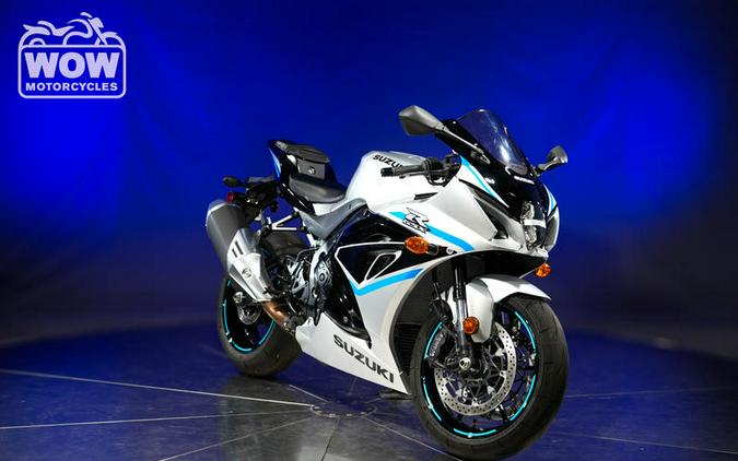 2025 Suzuki GSX-R1000R GSXR 1000 GIXXER