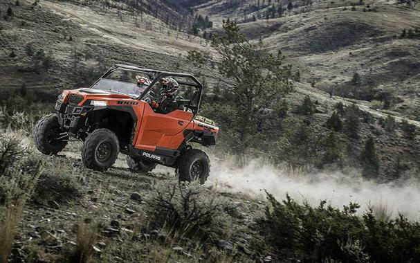 2018 Polaris General 1000 EPS