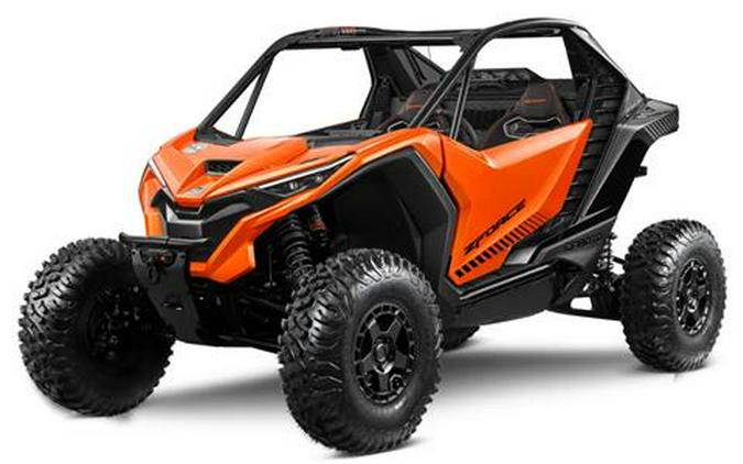 2026 CFMOTO ZFORCE Z10